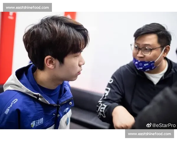 聚焦电竞赛事小组赛激战格局与晋级形势全景解析战队解析赛程前瞻