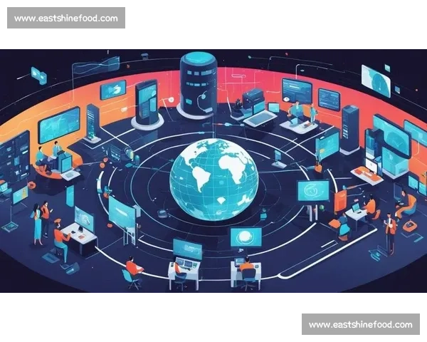 以语音技术为核心推动智能生活发展探索语音交互在未来社会中的应用与挑战