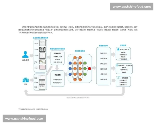 基于实时数据分析推动智能决策优化的创新路径探索与应用