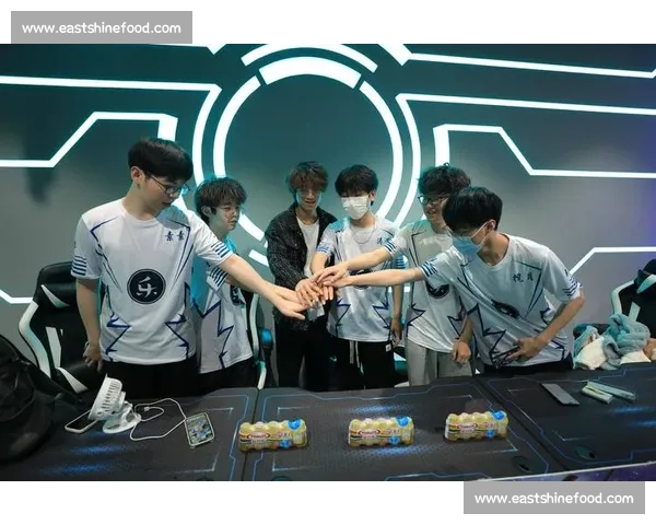 高校电竞：助力学术与竞技融合，开创未来数字化校园新篇章